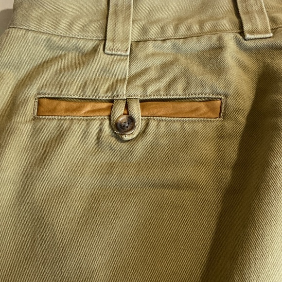 Vintage Orvis Outdoor Dungarees Rare ๐ฅ๐ฅ๐ฅ๐ฅ๐ฅ๐ฅ - Picture 9 of 15